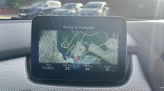 Mercedes-Benz B-Class B180d Sport Executive 5dr Diesel Hatchback